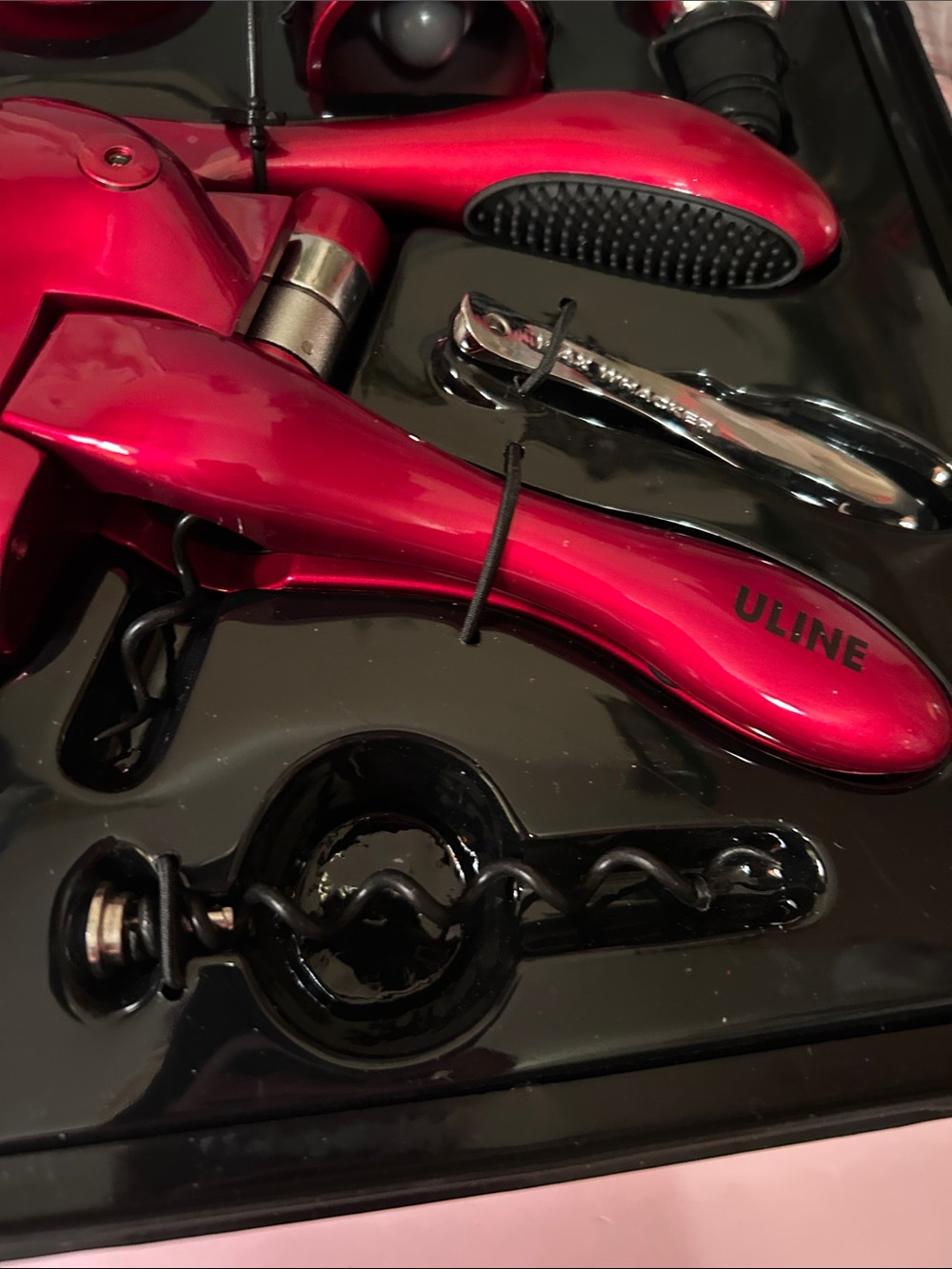 Wine Tool Kit - Picture 15 of 15